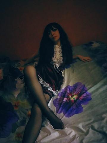 Кайли 35 плюс фото 6